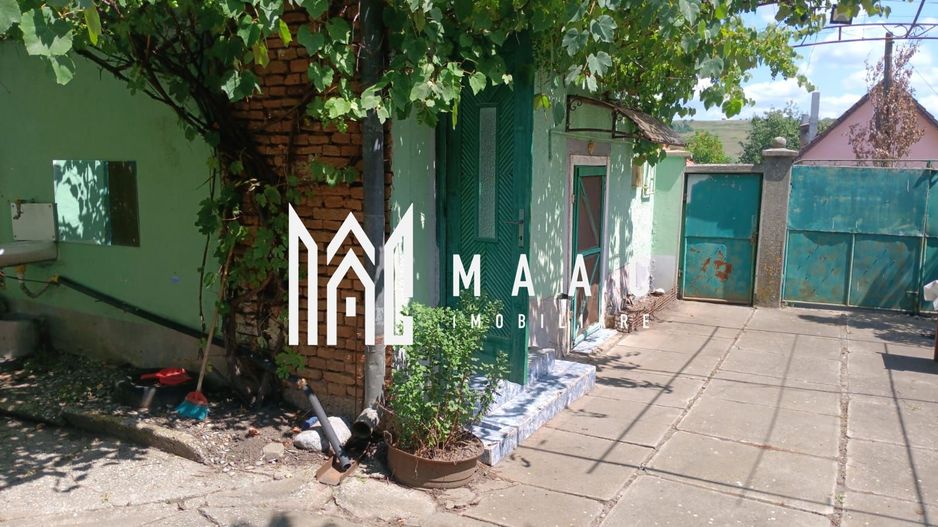 Casa 4 camere | Teren 2000 | Alțâna - Poză 1