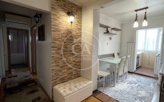 Apartament de inchiriat cu 3 camere de tip PB in Rogerius, Oradea - Poză 14