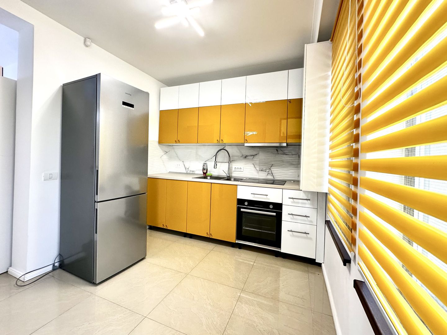 Casa de inchiriat la Liziera Pădurii - intrarea in Dumbrăvița - Poză 7