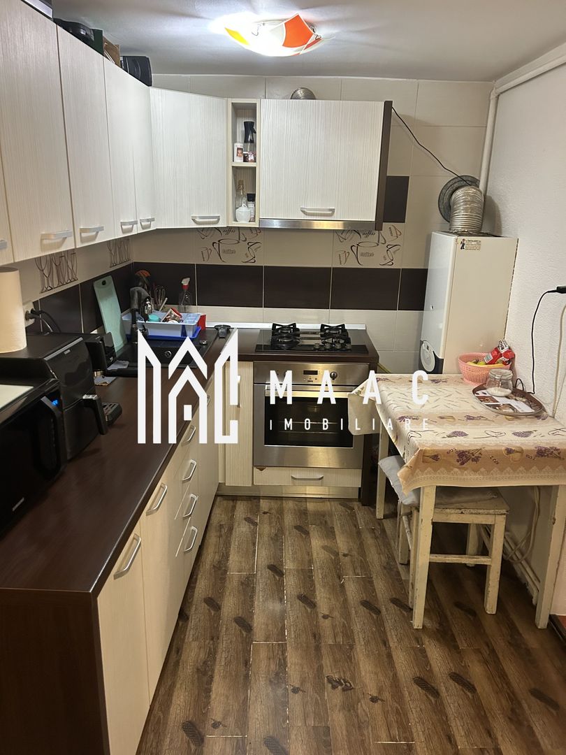 Apartament 2 Camere  | 38,6 Mp | Pivniță 4 Mp | Zona Ultracentrală - Poză 4