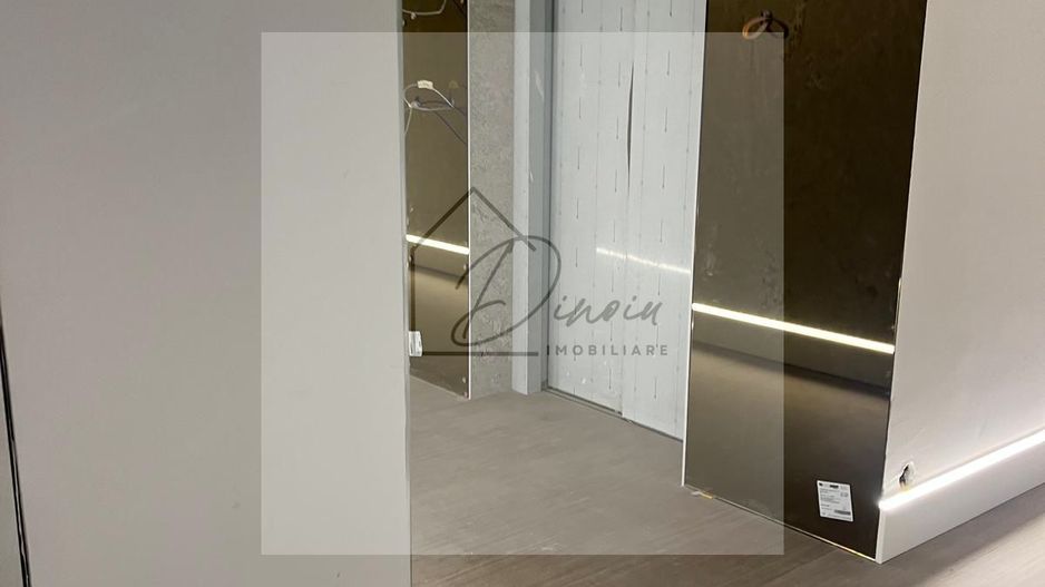 Apartament 2 camere Cortina 126 I Iancu Nicolae I Cambridge School - Poză 18