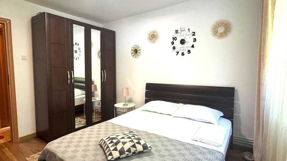 Inchiriere ap 2 camere Vatra Luminoasă - Poză 7