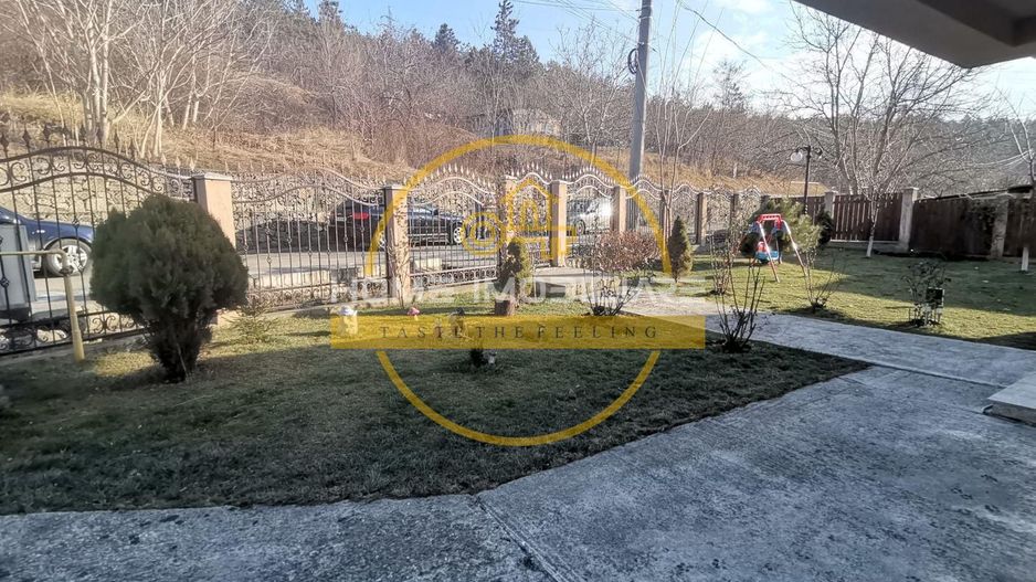 Apartament cu 2 camere/ 50mp/ zona Frumoasa - Poză 12