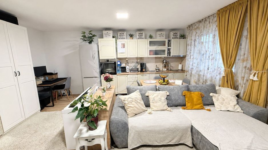 Apartament 2 camere | Zona Eroilor – Panemar, Florești - Poză 4