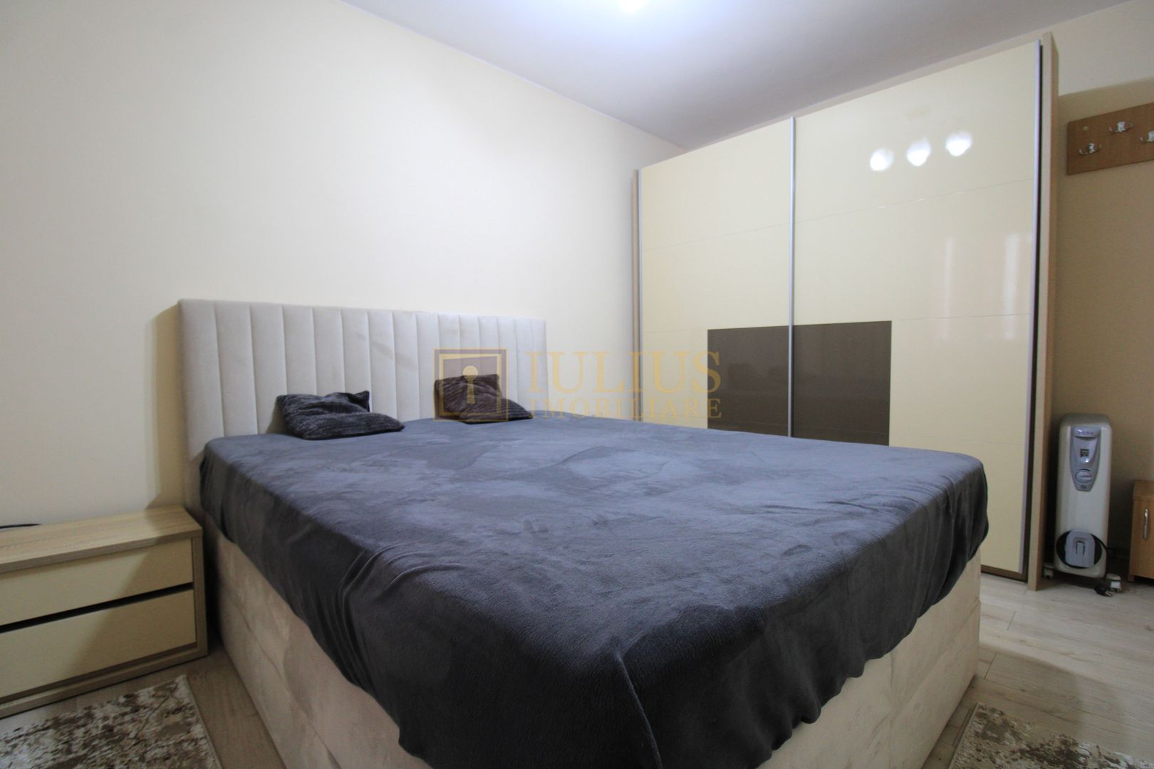 3 camere, 2 bai, centrala proprie - Poză 7