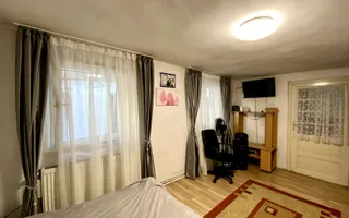 DE VANZARE CASA 4 CAMERE | 108 MP UTILI TERASA 13 MP TEREN 142 MP | PIATA RAHOVA - Poză 35