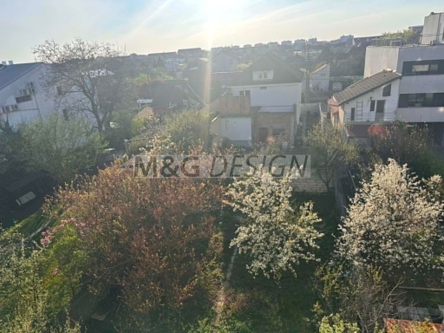 Girocului, garsoniera, etaj intermediar - Poză 8
