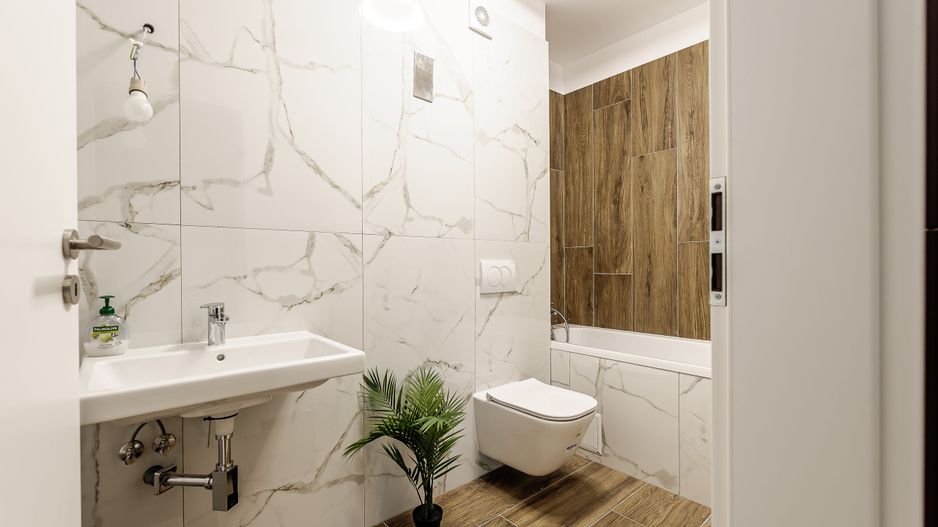 Apartament finisat X-City Towers – Direct de la dezvoltator - Poză 3