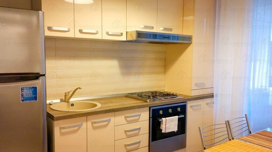 3 camere | Greenfield | Baneasa | Pipera | parcare - Poză 4