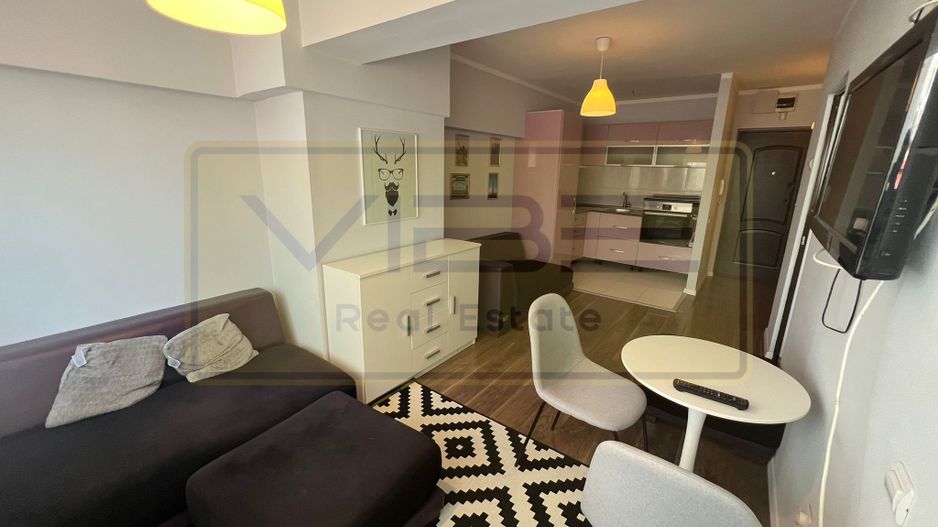 Apartament 2 camere TIP STUDIO Podul de Fier - Poză 3