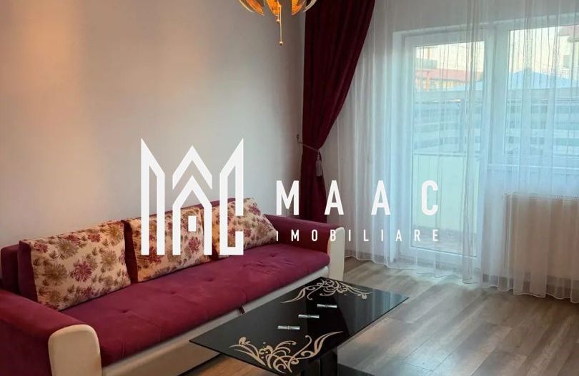 Apartament 2 camere | Parter  | 54mp | Calea Cisnadiei - Poză 5
