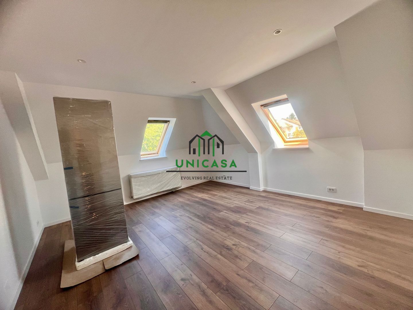 Apartament 3 camere | 110 mp | Central Râmnicu Vâlcea - Poză 9