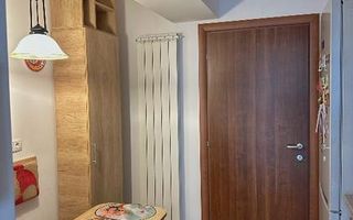 Apartament 3 camere, Evergreen Towers, Aviației, Iași - 2 locuri parcare subterane - Poză 8