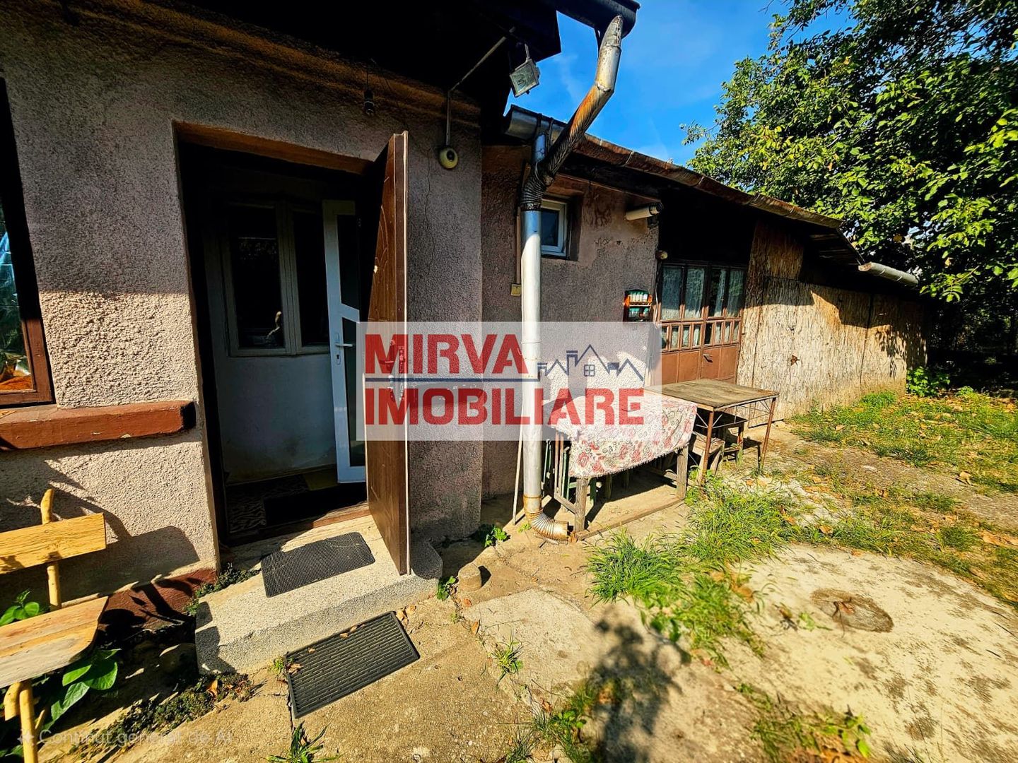 🏡 Casă cu teren generos de 1.297 mp, zona Rudului – Ploiești - Poză 19