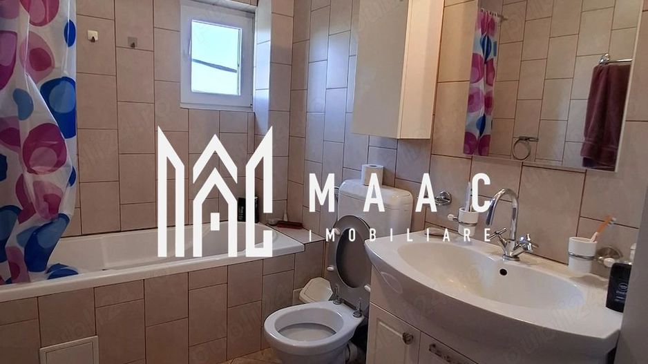 Apartament 3 camere de vânzare | Sibiu | 61 mp | Promenada Mall - Poză 8