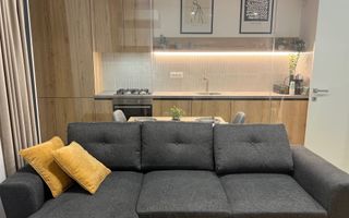 APRTAMENT PREMIUM | NUSCO CITY FAZA 1 - Poză 2