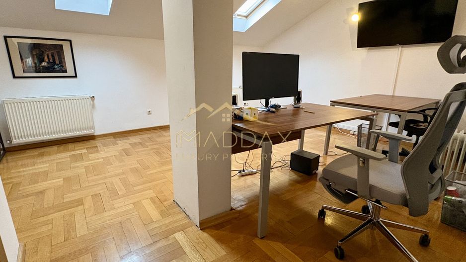 Spațiu de birouri premium de închiriat | *96mp*  Piața Victoriei - Poză 15