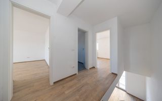 Casă modernă cu curte privată, aproape de Brașov – Cartierul Izvor - Poză 22