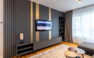 Apartament modern 3 camere  I Luxuria Domenii I Loc de parcare inclus - Poză 2