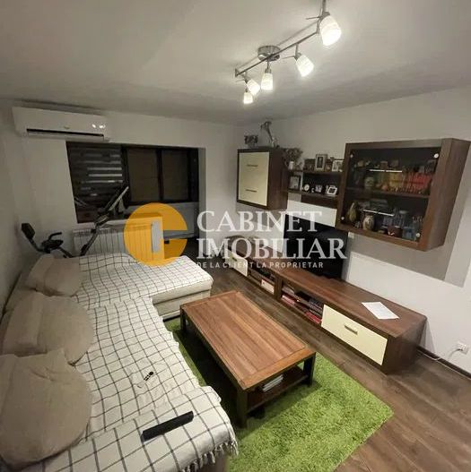 3 camere, decomandat, Tatarasi-Gradinari, mobilat si utilat! - Poză 1