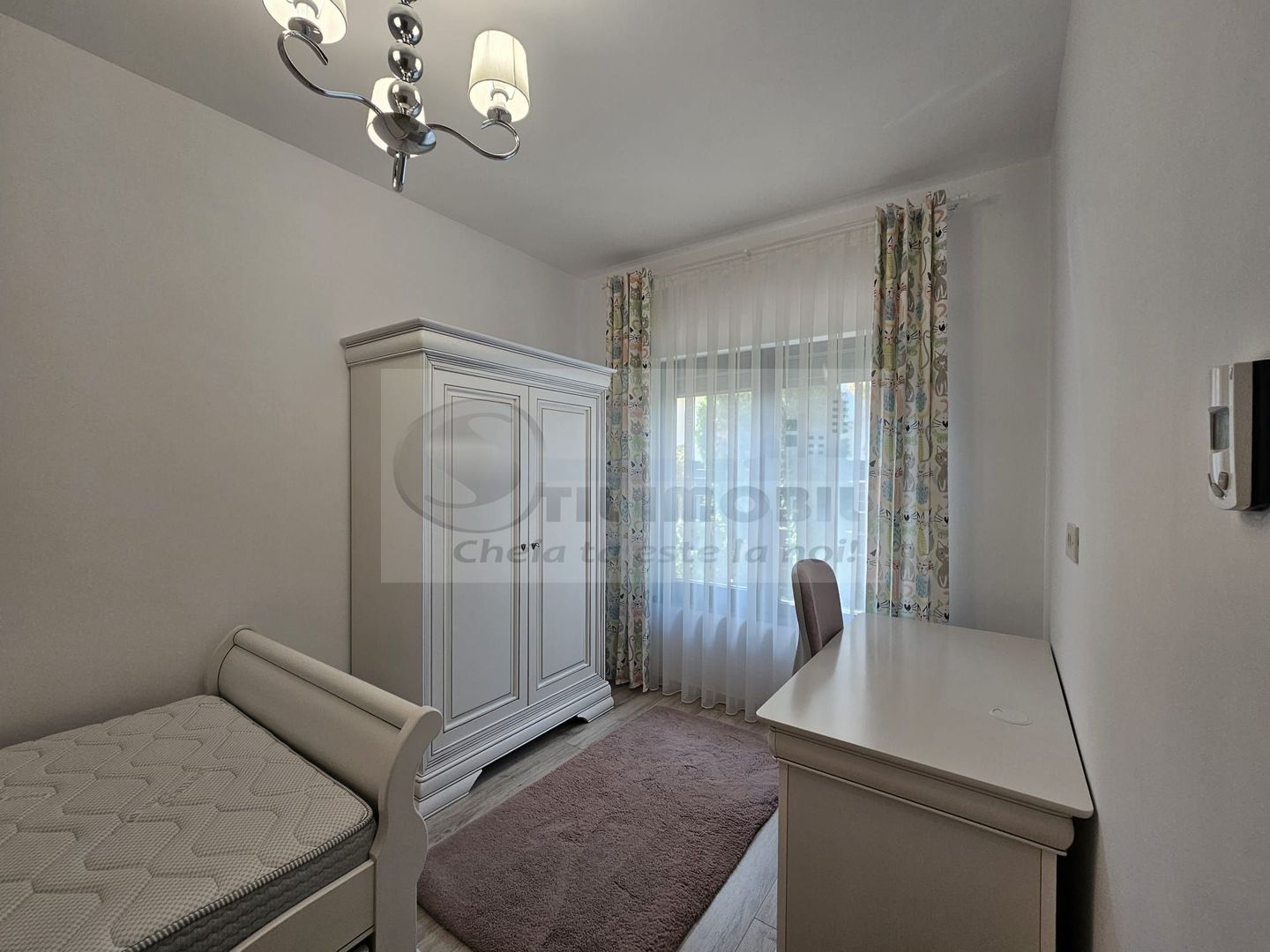 Vila plan parter - mobilata utilata - 5 drumuri - Valea Adanca - Poză 16