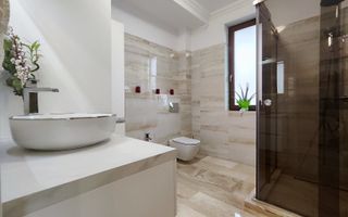 Vila Borhanci | Piscina | Panorama - Poză 8