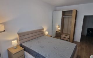 Apartament 2 camere deosebit, prima închiriere, Silk District, Iași - Poză 6