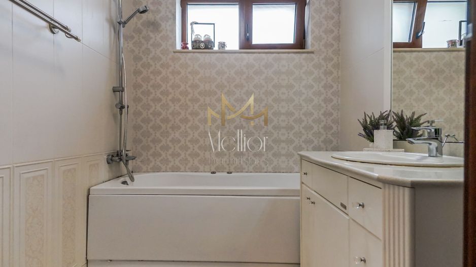 Apartament 2 camere, parcare, Buna Ziua, zona Grand Hotel Italia - Poză 23