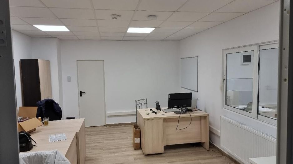 Spațiu Logistică/Depozitare Clasa A, Buftea - Poză 6