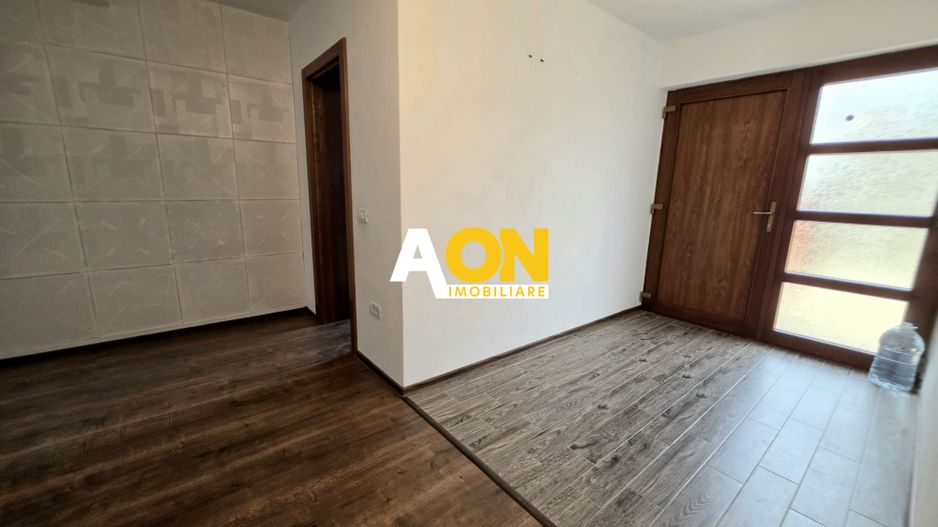 1/2 Duplex, 4 Camere, 2 Bai, Zona Ampoi 3 - Poză 5