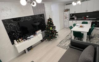 3 camere bloc nou - Prima Universității - Poză 30