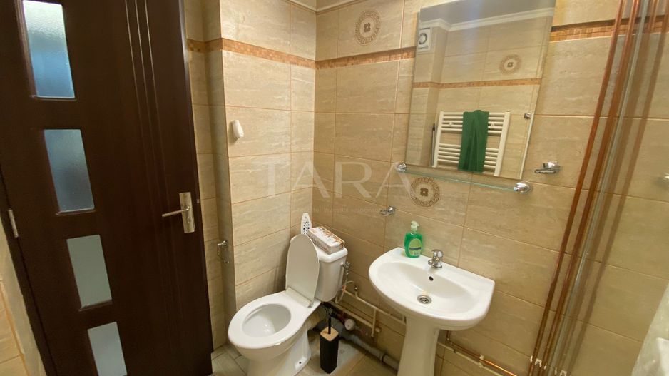 Apartament cu 2 camere de închiriat in zona Mărăști, Iulius Mall - Poză 8