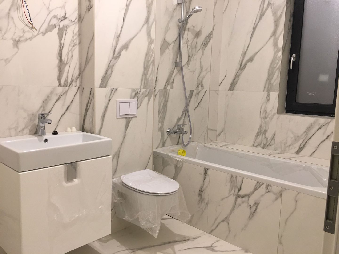 Giroc | 3 Camere | Mobilat si Utilat | Loc de parcare - Poză 12