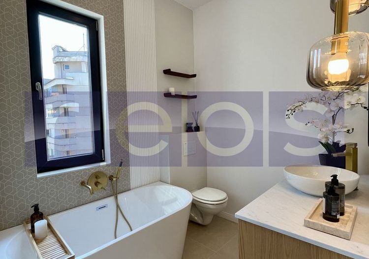 VANZARE 3CAMERE | UNIVERSITATE | MOBILAT-UTILAT LUX | CENTRALA PROPRIE - Poză 7