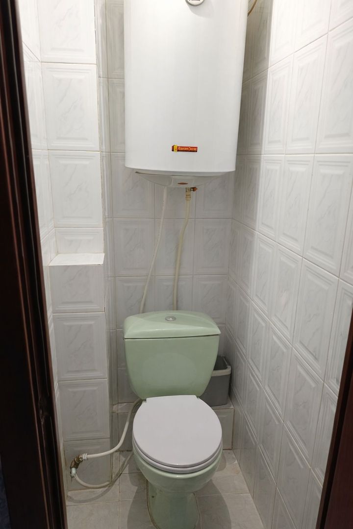 Apartament cu 2 odăi Poșta Veche, Mun Chișinău - Poză 4