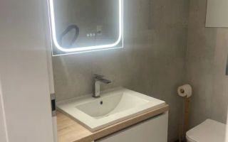 2 camere, modern, bloc nou, Parcare, Vivo, Metro, Columna Residence - Poză 6