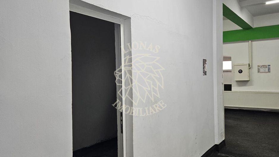 Spatiu comercial 291 mp- sala fitness, depozit,cafenea-Ultracentral - Poză 7