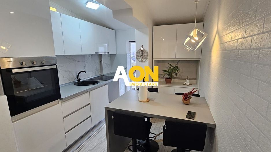 Apartament cu 2 Camere, Bloc Nou, Zona Dealul Furcilor - Poză 1