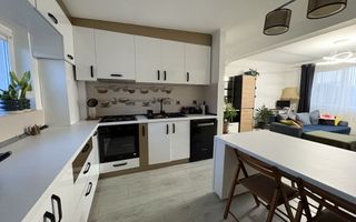 Vând apartament 3 camere, Florești – zona Terra. - Poză 2