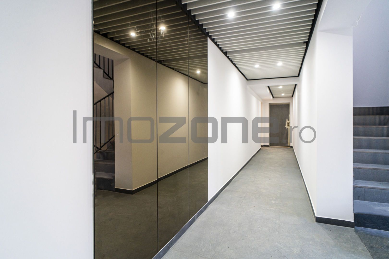 Strada Ghidigeni, zona Raul Doamnei, 3 camere, bloc nou, 2 bai, DOAR PLATA CASH - Poză 20