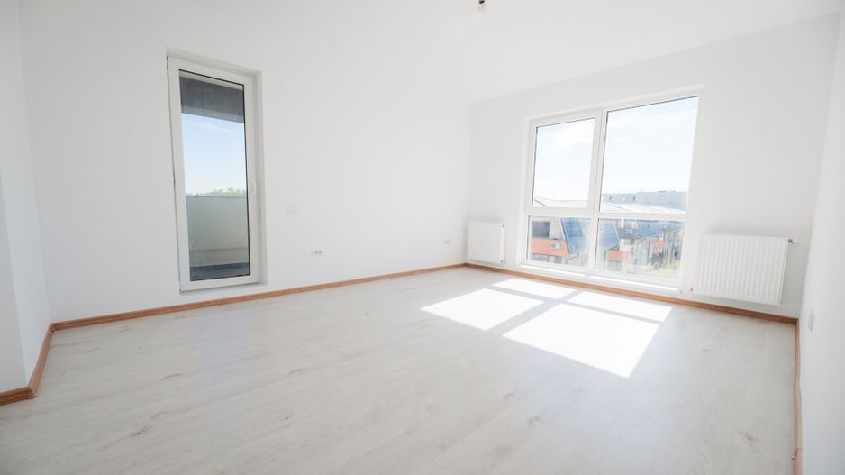 Apartament nou, 3 camere, bloc finalizat, zona Bd. Brancoveanu - Poză 5