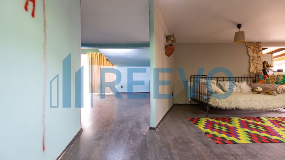 Clădire și teren pentru investiție, central Roman - Poză 57