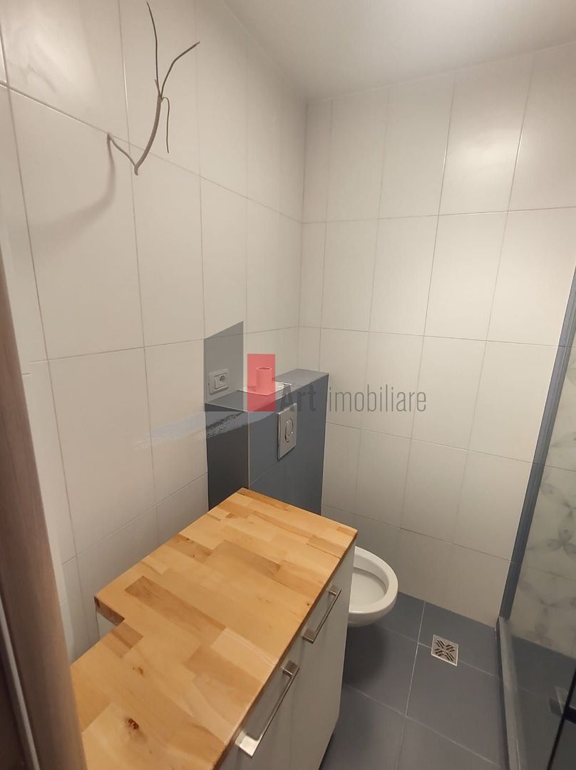 Vânzare apartament 3 camere Piața Reșița - Poză 12