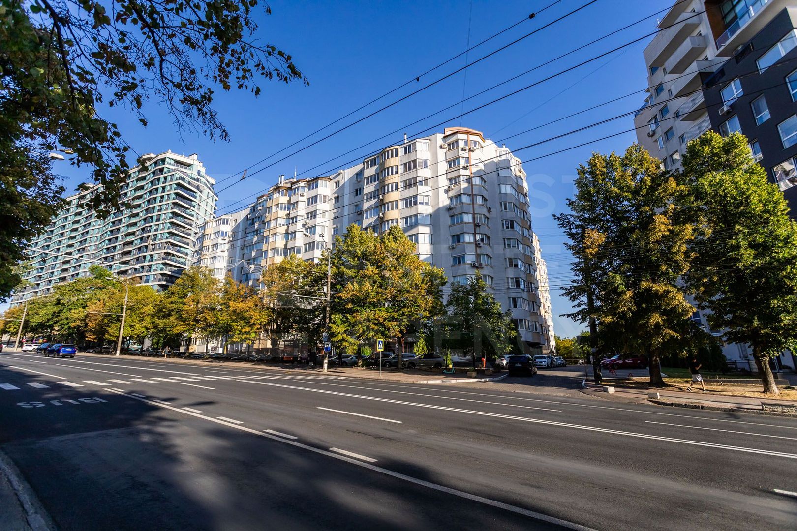 Vânzare, apartament, 2 camere, str. Bogdan Voievod, Râșcani - Poză 18