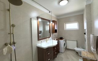 Casă 5 camere P+1 Teren 1010 mp Str. Agoșton - Carei - Comision 0% - Poză 6