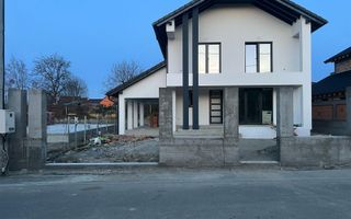 Casa Noua-Orlat 4 camere 2 terase 340 mp teren - Poză 9