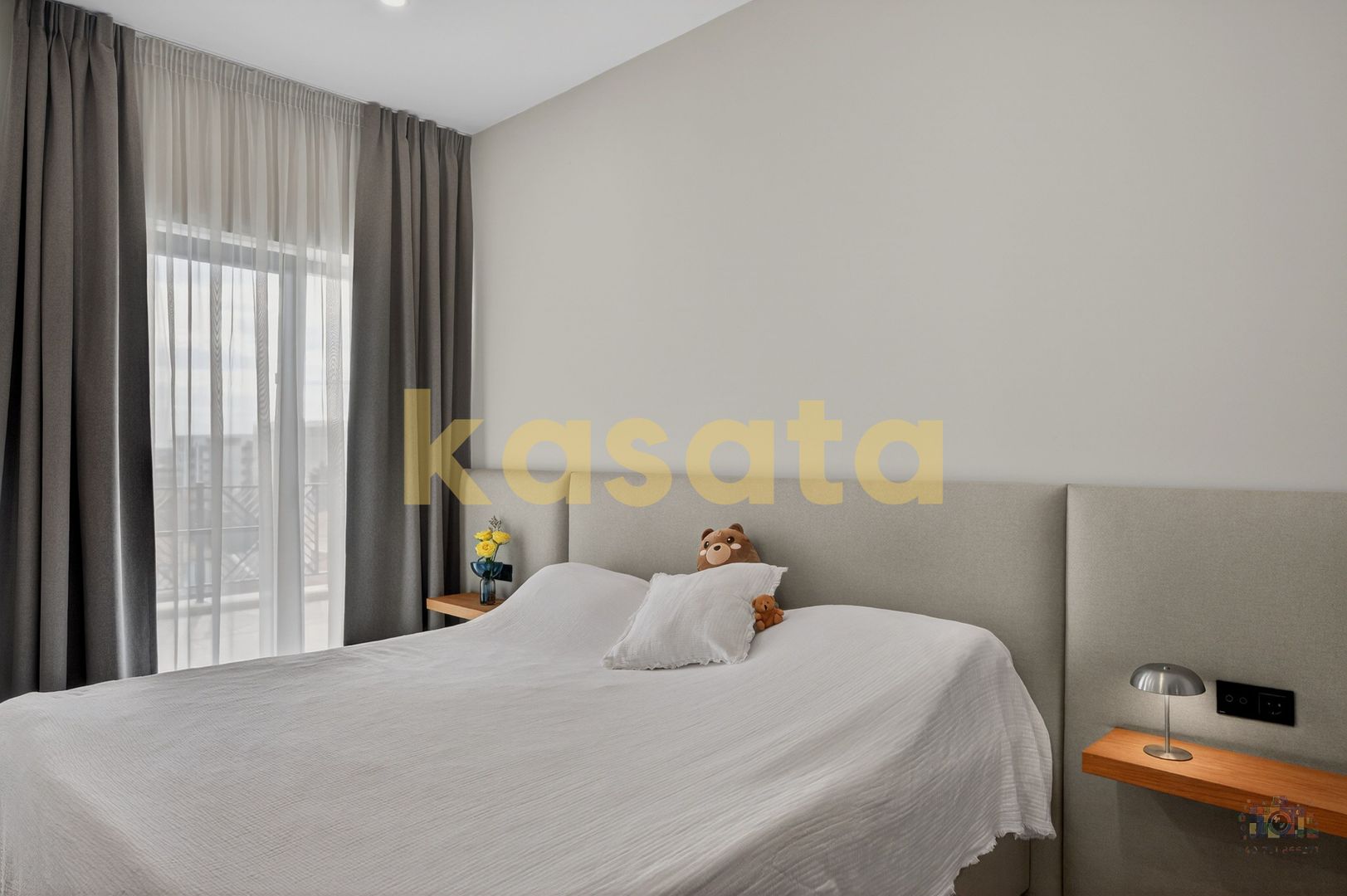 4 camere Triana Pipera | 188 mp utili | 2 locuri parcare + 2 boxe - Poză 24