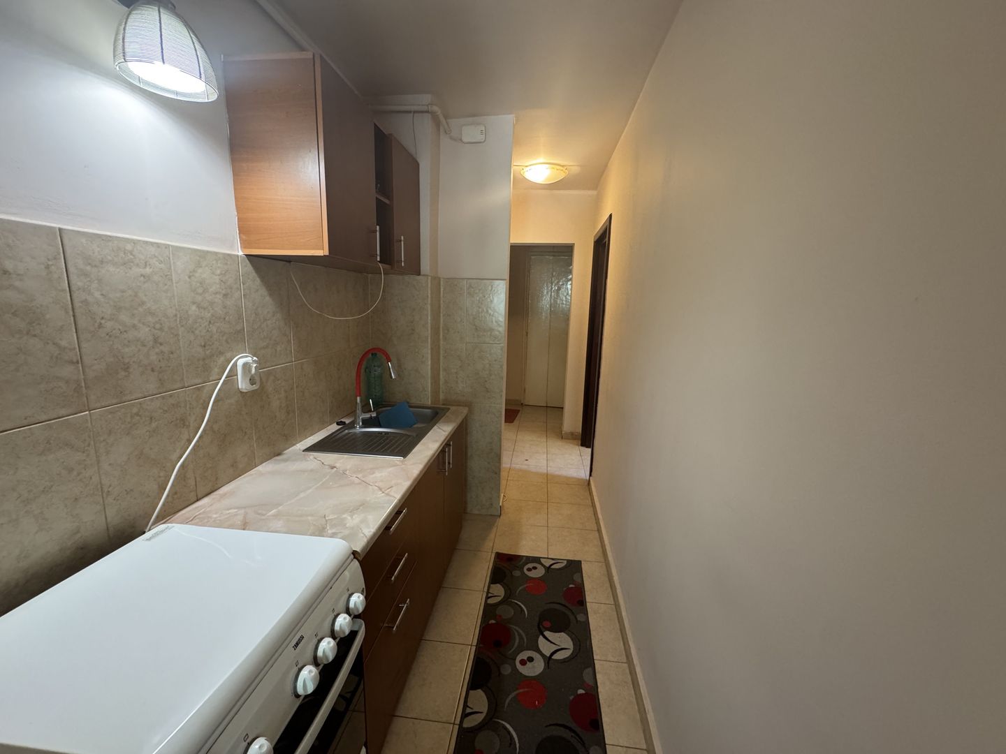 Garsoniera Tei | Centrala | 1/4 | 28 mp - Poză 5