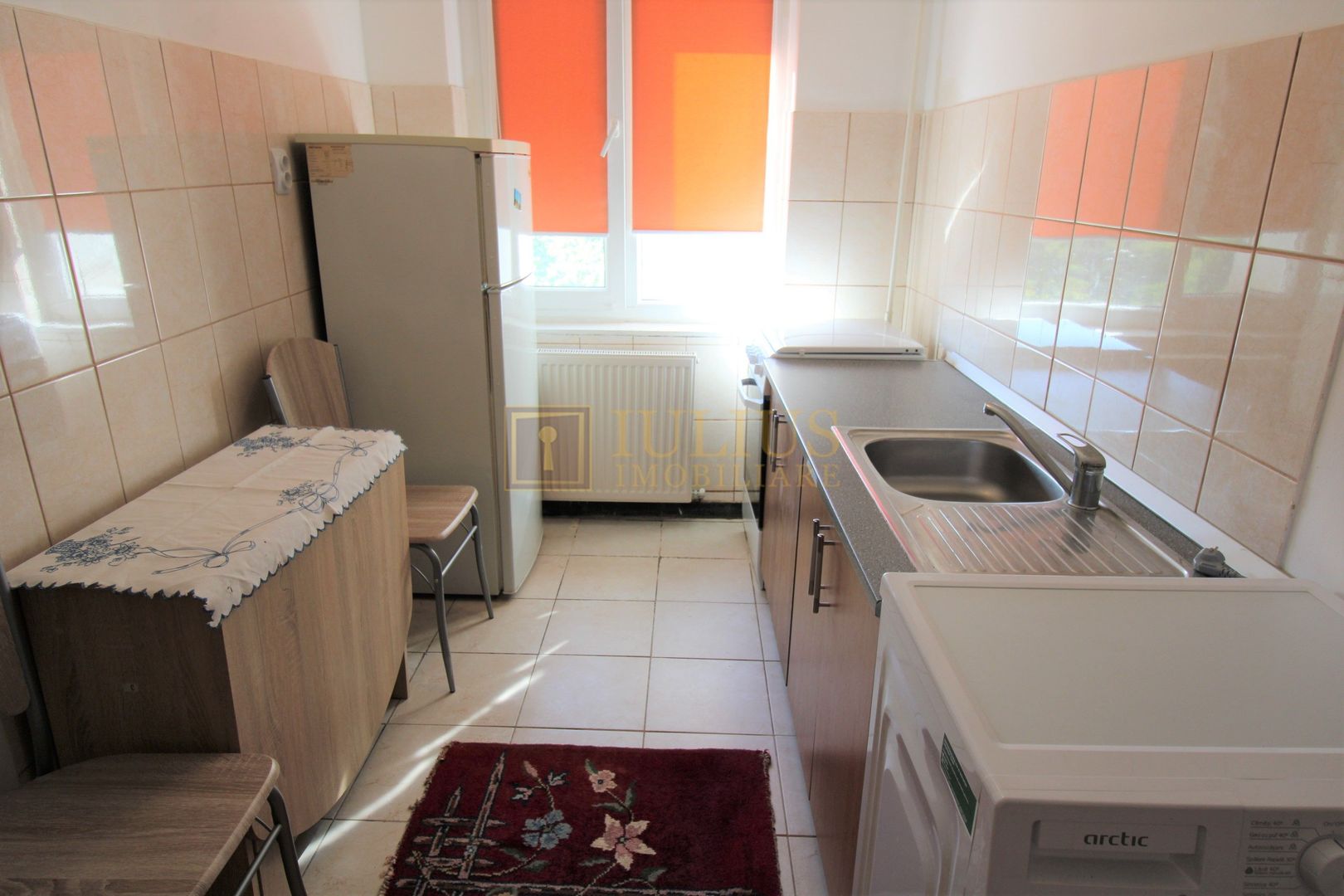 Amplasat intre Iulius Mall si Parcul Botanic, liber. - Poză 9