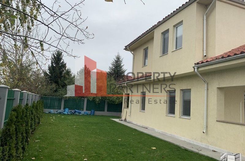 Vila superba , Pipera - Tunari. - Poză 6